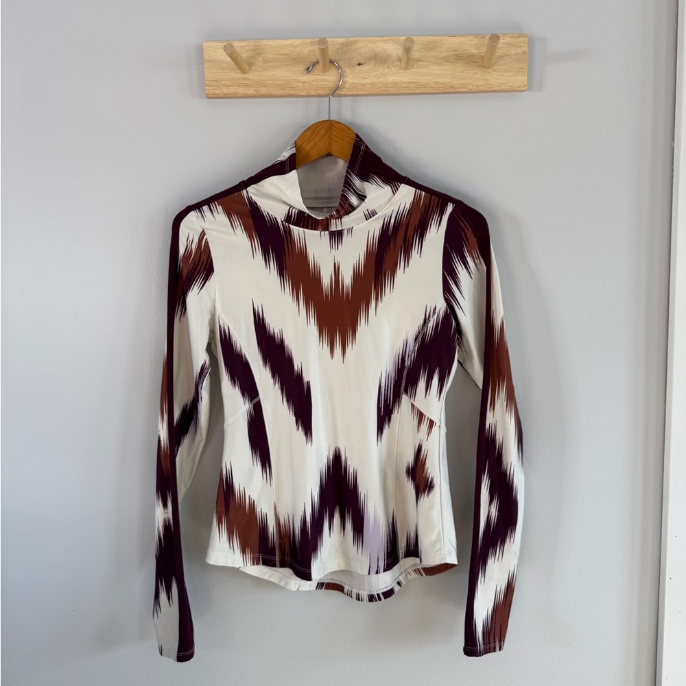 CALIA by Carrie Underwood Athletic Turtleneck